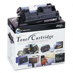 Image Excellence Toner Cartridge for Lanier, Ricoh and Savin, Black
