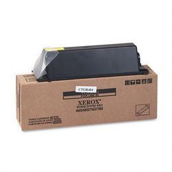 Image Excellence Toner Cartridge for Xerox WorkCentre Pro 665, 685, 735, 745, 765, 785, Black
