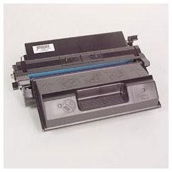TALLYGENICOM Toner cartridge black - 30000 pages