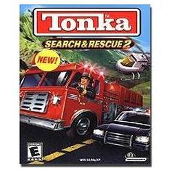 INFOGRAMES Tonka Search & Rescue 2