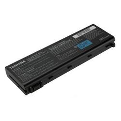 Toshiba 4300 mAh Rechargeable Notebook Battery - Lithium Ion (Li-Ion) - 10.8V DC - Notebook Battery