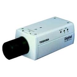 Toshiba IK-64DNA IR Day/Night Camera - Color, Black & White - CCD - Cable