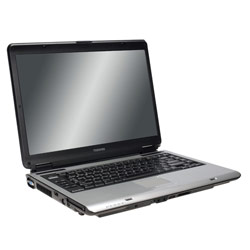Toshiba Laptop Computer A135-S2266 Satellite Notebook Intel Celeron M Processor 430 / 1.73GHz/ Memory: 512MB / HD:80GB / Display: 15.4 TruBrite WXGA TFT, R