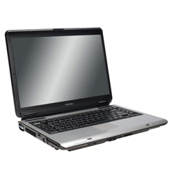 Toshiba Laptop Computer A135-S4437 Satellite Notebook Core Duo Processor T2250 / 1.73GHz/ Memory: 2048MB / HD:160GB / Display: 15.4 TruBrite WXGA TFT, Reso
