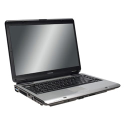 Toshiba Laptop Computer - Satellite A135-S4477 - Intel Core 2 Duo T5200 1.60GHz Notebook Intel Core Duo T5200 1.60GHz, 2MB L2 cache, 2GB DDR2 SDRAM, 180GB SATA