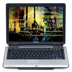 Toshiba Laptop Computer Satellite M105-S3011 Notebook - Intel Centrino Duo Core Duo T2300 1.66GHz - 14.1 WXGA - 512MB DDR2 SDRAM - 100GB - DVD-Writer (DVD-RAM