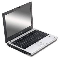 Toshiba Laptop Computer U205-S5057 Satellite Laptop Notebook Core2 Duo Processor T5500 / 1.66GHz / Memory: 1024MB/ HD: 160GB / Display: 12.1 WXGA TruBrite