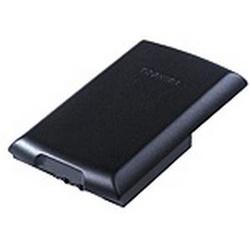 Toshiba Rechargeable Pocket PC Battery - Lithium Ion (Li-Ion) - 3.7V DC - Handheld Battery