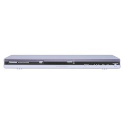 TOSHIBA-CE Toshiba SD-4990 DivX Home Theater Certified DVD Player with HDMI