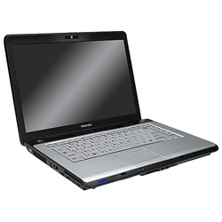 Toshiba Satellite A215-S7472 Laptop AMD Turion 64 X2 Dual Core TL-64 2.2GHz, 2GB, 250GB, DVD SuperMulti Drive, 15.4 WXGA TFT LCD, Webcam, WLAN 802.11a/g/n, Win
