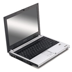 Toshiba Satellite U205-S5044 Laptop Computer Notebook - Intel Centrino Duo Core 2 Duo T7200 2GHz - 12.1 WXGA - 2GB DDR2 SDRAM - 120GB - DVD-Writer (DVD-RAM/ R/