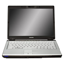Toshiba Satellite U305-S7467 13.3 Notebook PC (Intel Core 2 Duo Processor T5450, 2 GB RAM, 200 GB Hard Drive, Vista Premium)