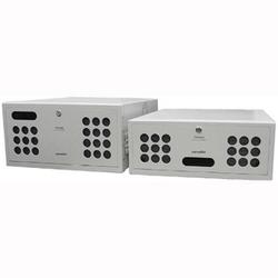 Toshiba Surveillix HVR16-240-1000 16-Channel Hybrid Digital Video Recorder - Digital Video Recorder - Motion JPEG Formats - 1TB Hard Drive