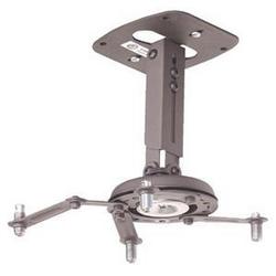 Toshiba Universal Projector Ceiling Mount - 25 lb