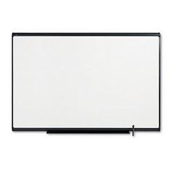 Quartet Manufacturing. Co. Total Erase® Dry Erase Board with Prestige™ Graphite Frame, 72 x 48 (QRTTE547G)