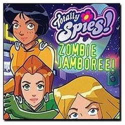 Brighter Child Totally Spies - Zombie Jamboree