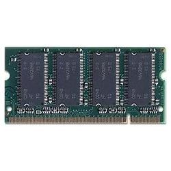 TRANSCEND INFORMATION Transcend 1GB DDR SDRAM Memory Module - 1GB (1 x 1GB) - 333MHz DDR333/PC2700 - DDR SDRAM - 200-pin