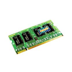 TRANSCEND INFORMATION Transcend 1GB DDR2 SDRAM Memory Module - 1GB - 533MHz DDR2-533/PC2-4200 - DDR2 SDRAM - 200-pin
