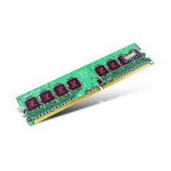 TRANSCEND INFORMATION Transcend 1GB DDR2 SDRAM Memory Module - 1GB - 533MHz Non-ECC - DDR2 SDRAM - 240-pin DIMM (TS1GAP240)