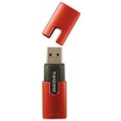 TRANSCEND INFORMATION Transcend 1GB JetFlash 150 USB2.0 Flash Drive - 1 GB - USB