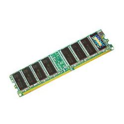 TRANSCEND INFORMATION Transcend 256MB DDR SDRAM Memory Module - 256MB - 400MHz DDR400/PC3200 - Non-ECC - DDR SDRAM - 184-pin