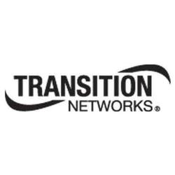 TRANSITION NETWORKS Transition Networks Management Module - 1 x Ethernet LAN - Management Module