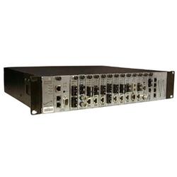 TRANSITION NETWORKS Transition Networks Point System CPSMC1800-200 18-slot Chassis