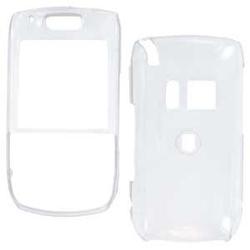 Wireless Emporium, Inc. Treo 680 Trans. Clear Snap-On Protector Case Faceplate