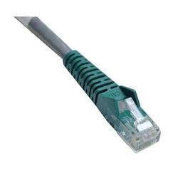 Tripp Lite CAT6 CROSSOVER CABLE - 7ft
