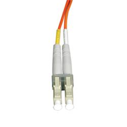 Tripp Lite Duplex Fibre Channel Patch Cable - 2 x LC - 2 x SC - 32.81ft