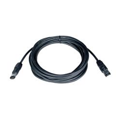 Tripp Lite Fibre Channel Cable - 1 x HSSDC - 1 x HSSDC - 16.4ft