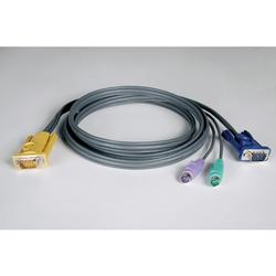 Tripp Lite KVM Switch Cable - 25ft