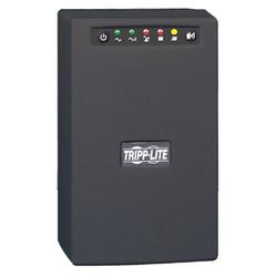 Tripp Lite Omni VS 1500VA UPS - 1500VA/940W - 5 Minute Full-load - 6 x NEMA 5-15R - Backup/Surge-protected, 2 x NEMA 5-15R - Surge-protected