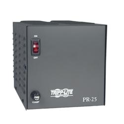 Tripp Lite PR25 DC POWER SUPPLY - DC Power Supply