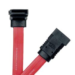 Tripp Lite SATA Signal Cable - 1 x SATA - 1 x SATA - 1.58ft (P941-19I)