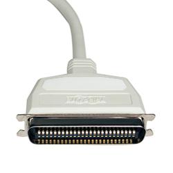 Tripp Lite SCSI-3 Cable - 1 x VHDCI - 1 x HD-68 - 6ft (S444-006)