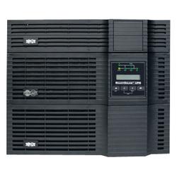 Tripp Lite Smart Online Expandable 7.5kVA Tower/Rack-mountable UPS - Dual Conversion Online UPS - 9 Minute(s) Full-load - 7.5kVA - SNMP Manageable