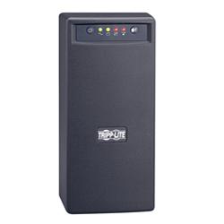 Tripp Lite Smart USB SM750UNAFTA 750VA Tower UPS - 750VA/450W - 5 Minute Full-load