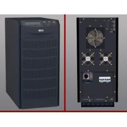 Tripp Lite SmartOnline 3-Phase UPS System - 30000VA/24000W - 27 Minute Half-load
