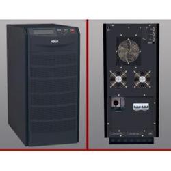 Tripp Lite SmartOnline SU20K3/3 20kVA Tower UPS - Dual Conversion On-Line UPS - 12 Minute Full-load - 20kVA - SNMP Manageable