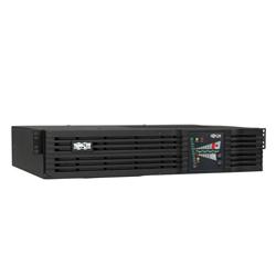 Tripp Lite SmartOnline SUINT1000RTXL2Ua 1000VA Tower/Rack-mountable UPS - 1000VA/800W - 4 Minute Full-load - 6 x IEC 320 C13