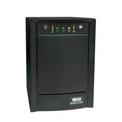 Tripp Lite SmartPro 1500SLT UPS - 1500VA/950W - 6 Minute Full-load - 8 x NEMA 5-15R