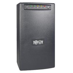 Tripp Lite SmartPro 1500VA UPS - 1500VA/980W - 7 Minute Full-load - 6 x NEMA 5-15R