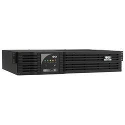 Tripp Lite SmartPro 2200RMXL2U UPS - 2200VA/1600W - 8 Minute Full-load - 4 x NEMA 5-15R, 4 x NEMA 5-20R