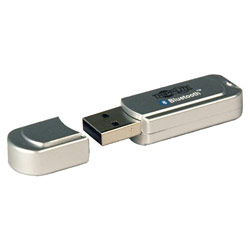 Tripp Lite U260-000-R USB 2.0 Bluetooth Network Adapter