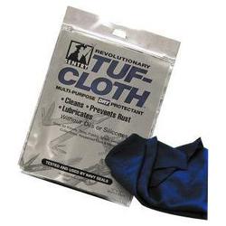 Sentry Solutions Tuf-cloth, 12 X 12 In.