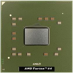 AMD Turion 64 MK-36 2.0GHz Processor - 2GHz