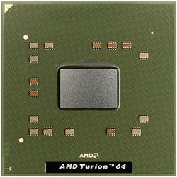 AMD Turion 64 ML-37 2.0GHz Processor - 2GHz