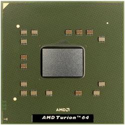 AMD Turion 64 ML-42 2.4GHz Processor - 2.4GHz