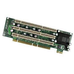 TYAN COMPUTER Tyan 3-Slot Riser Card for S5360 and S5360-1U System Boards - 3 x PCI-X 133MHz
